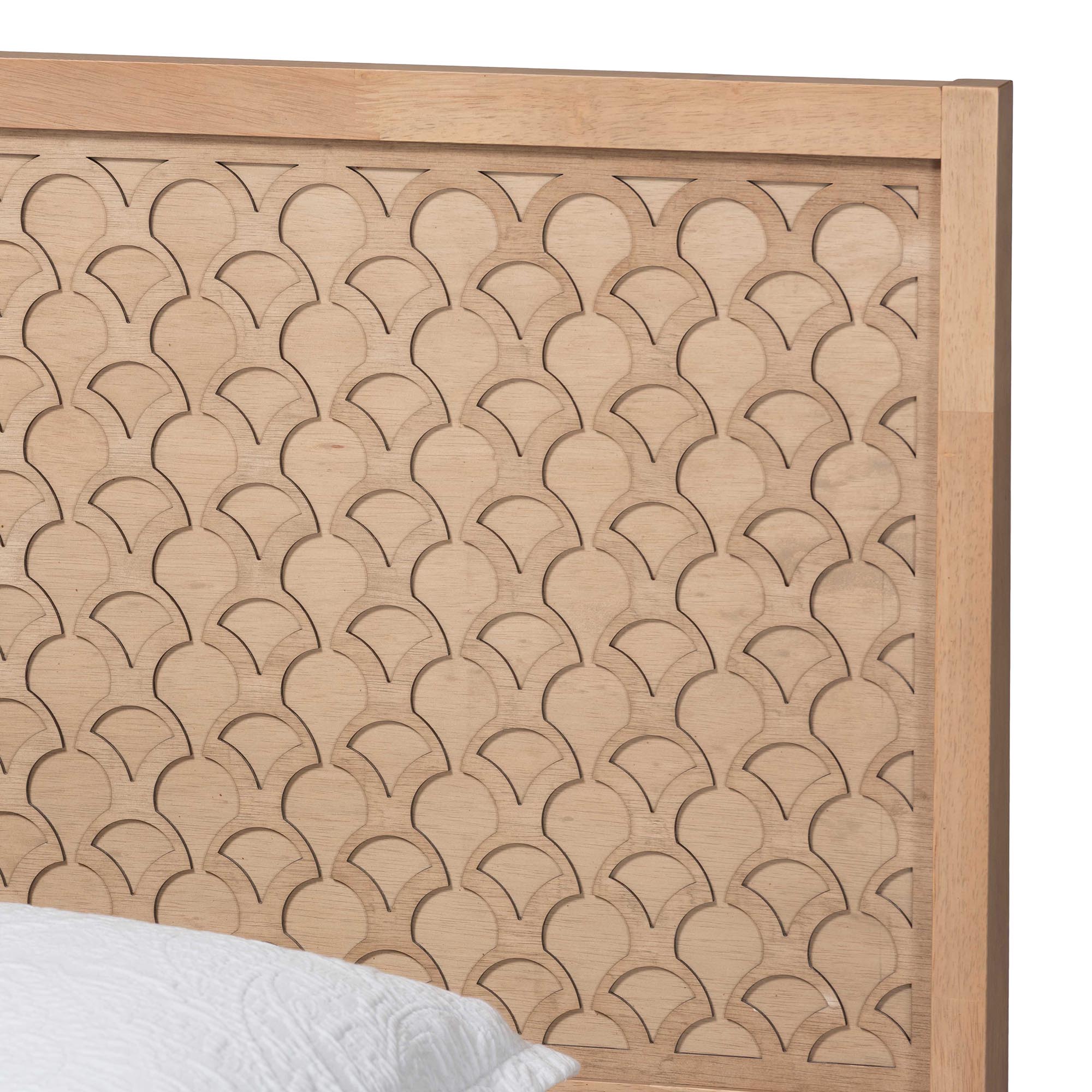 Lara 4-Piece Bedroom Set