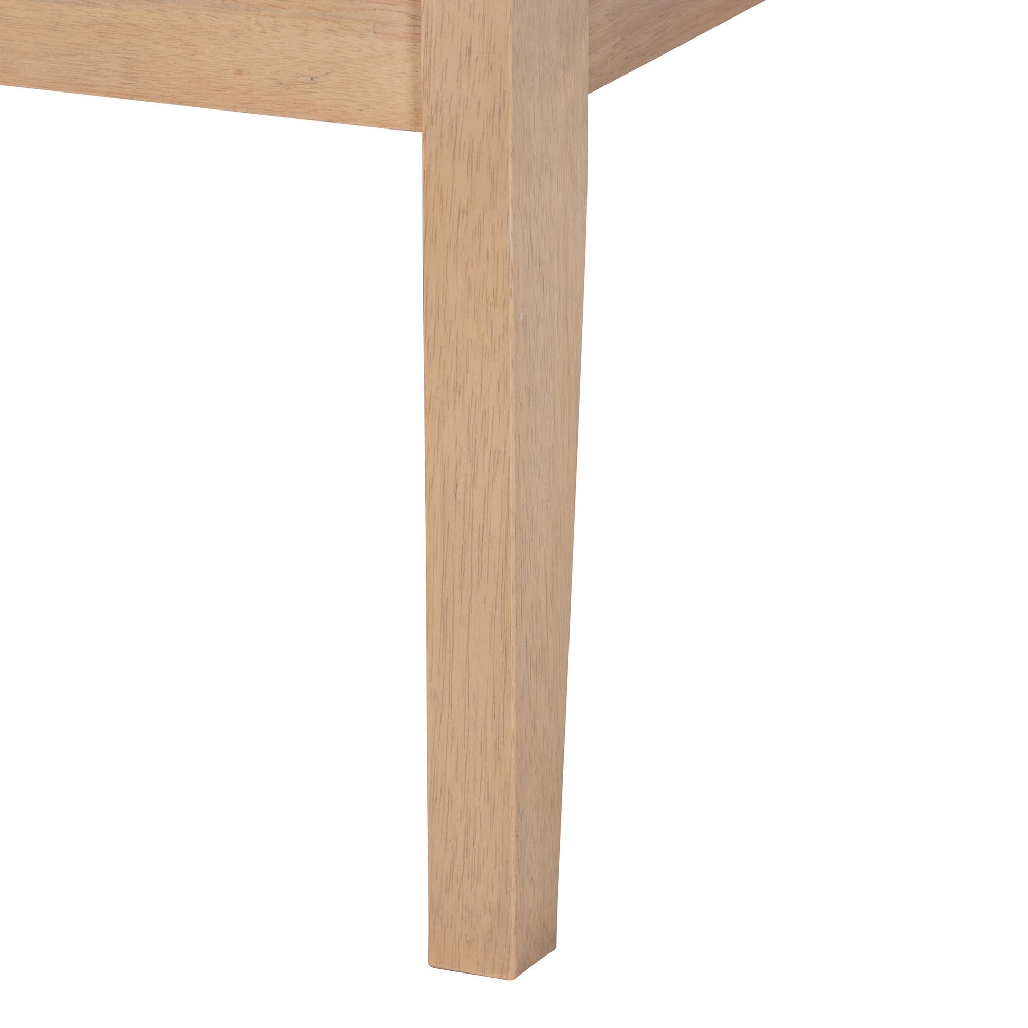 Lara 4-Piece Bedroom Set