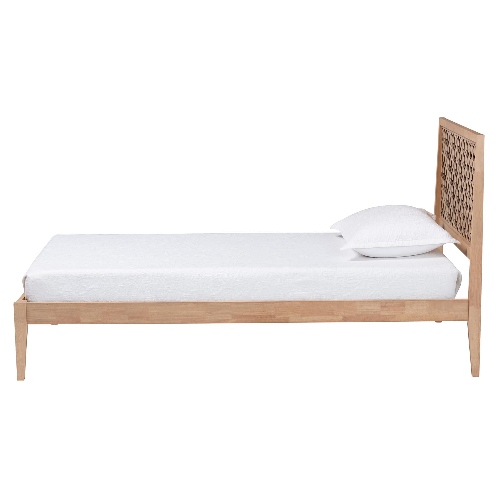 Lara Platform Bed