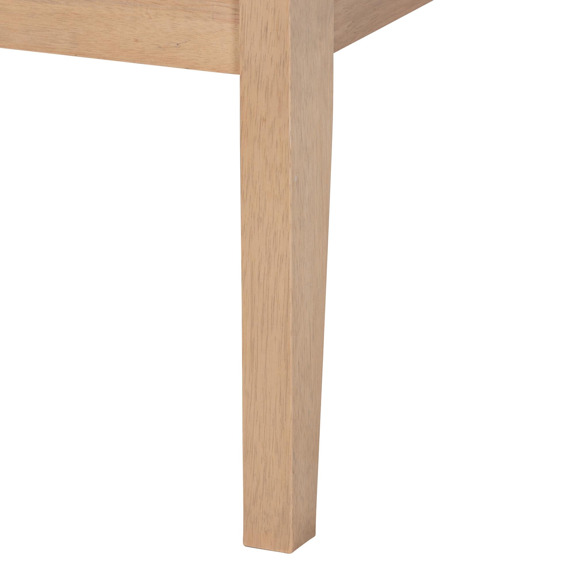 Lara Platform Bed