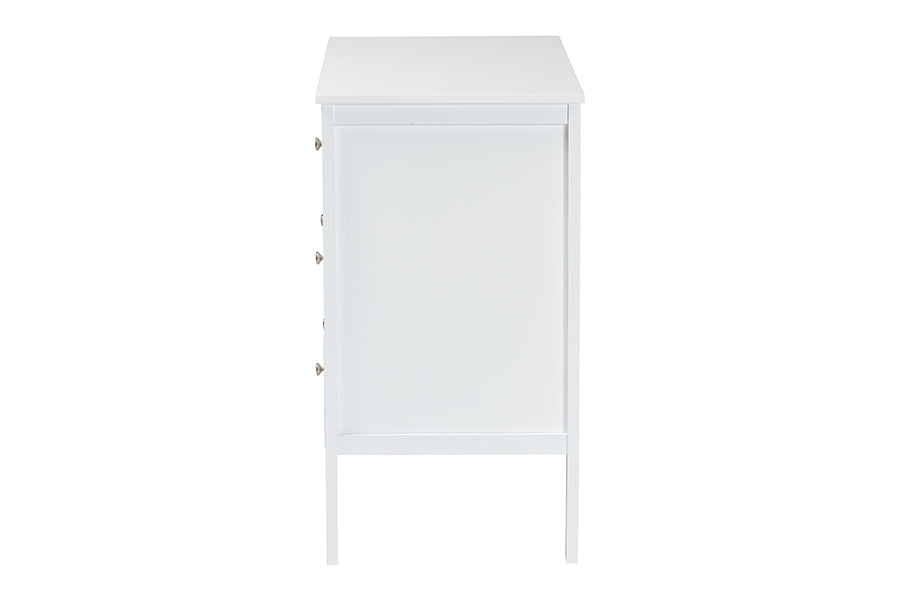 Lara 6-Drawer Dresser