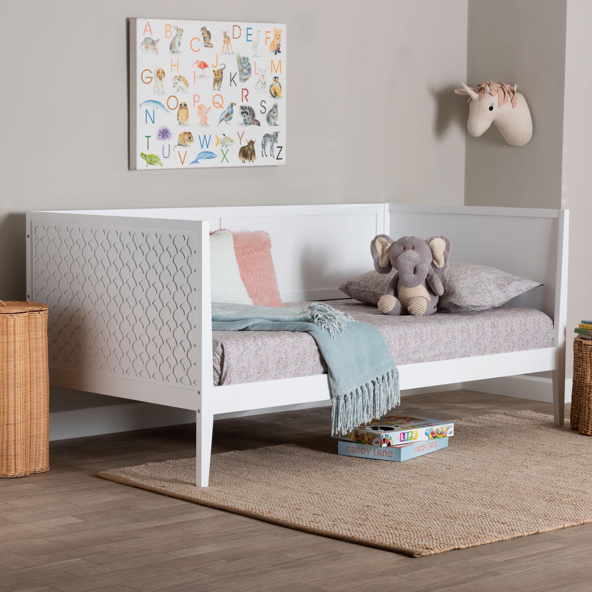 Lara Daybed