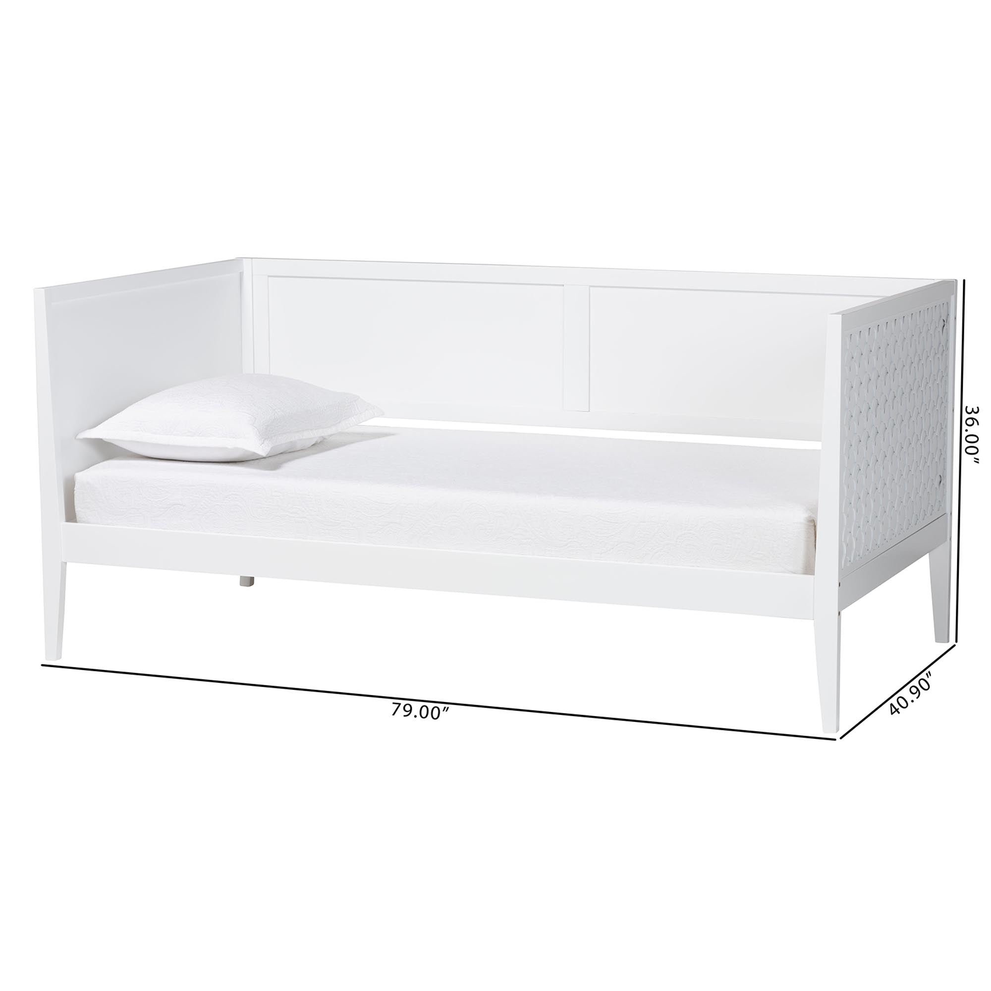 Lara Daybed