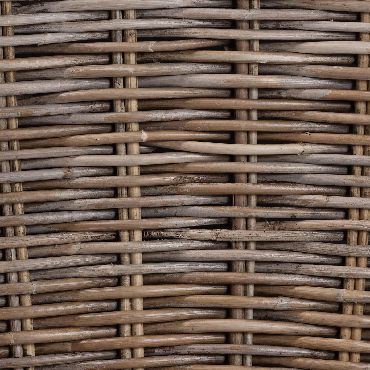 Bali & Pari Debra Rattan Armchair