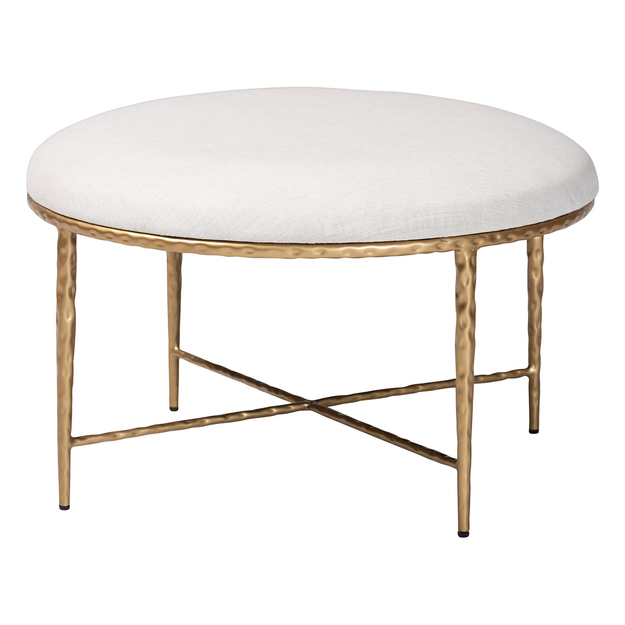 Fumiye Cocktail Ottoman