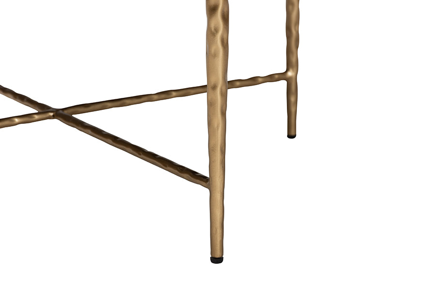 Fumiye Cocktail Ottoman