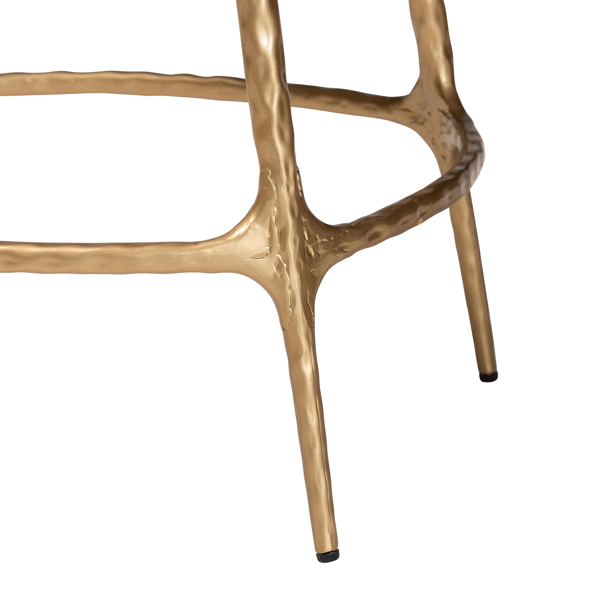 Aarush Counter Stool