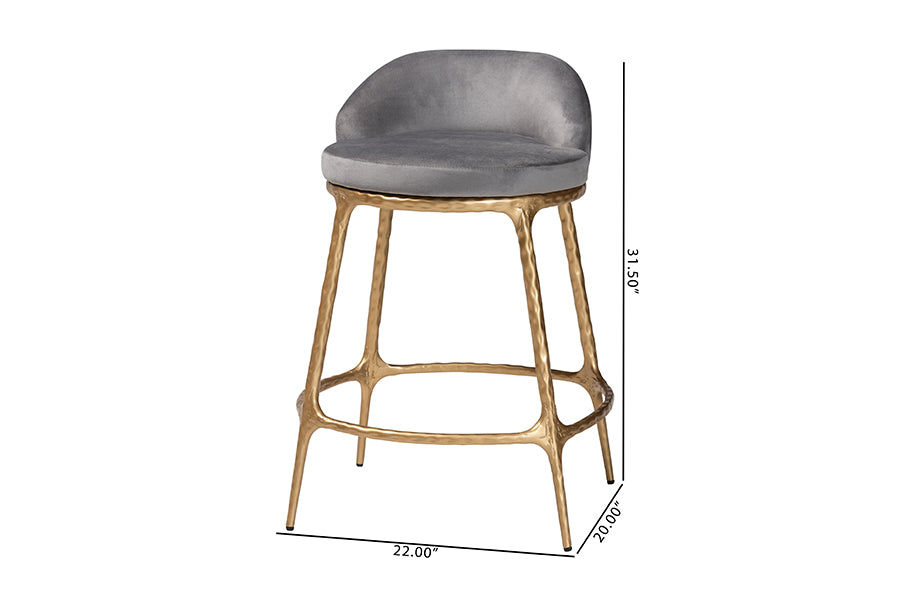Aarush Counter Stool