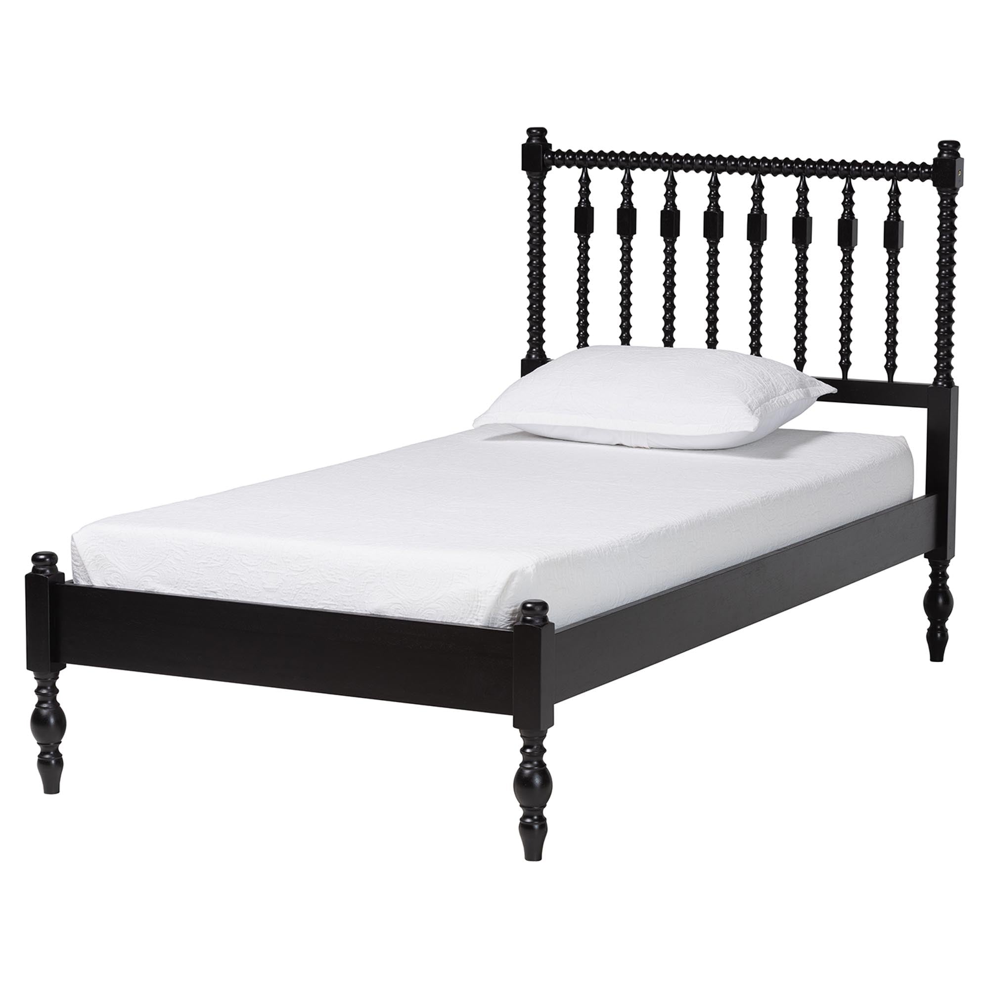 Callison Spindle 5-Piece Bedroom Set