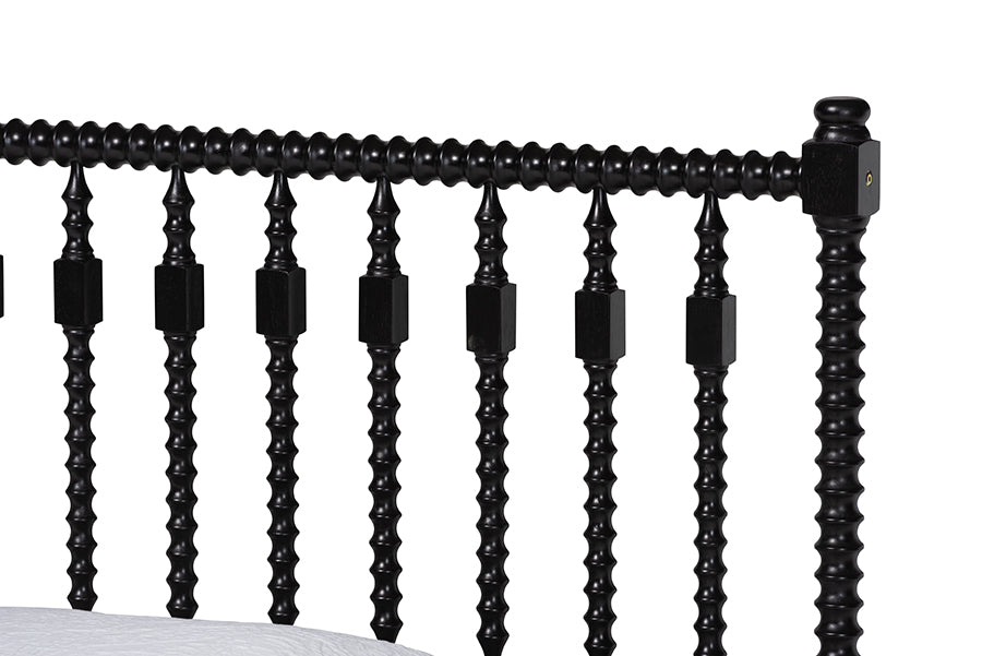 Callison Spindle 5-Piece Bedroom Set