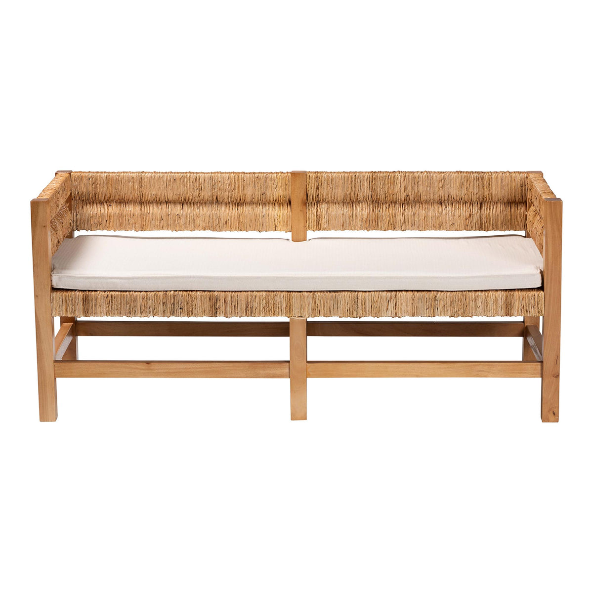 Bali & Pari Ismael Accent Bench