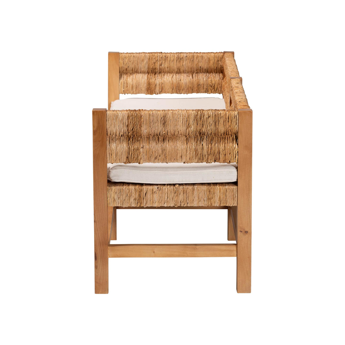 Bali & Pari Ismael Accent Bench