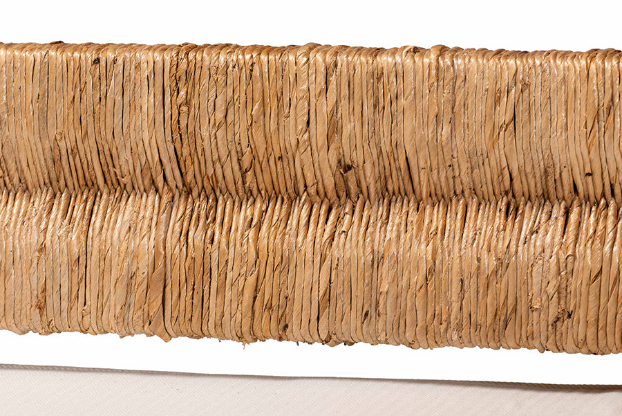 Bali & Pari Ismael Accent Bench