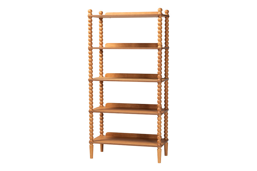 Lucera Bobbin Display Shelf