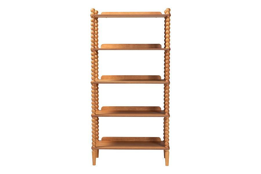 Lucera Bobbin Display Shelf