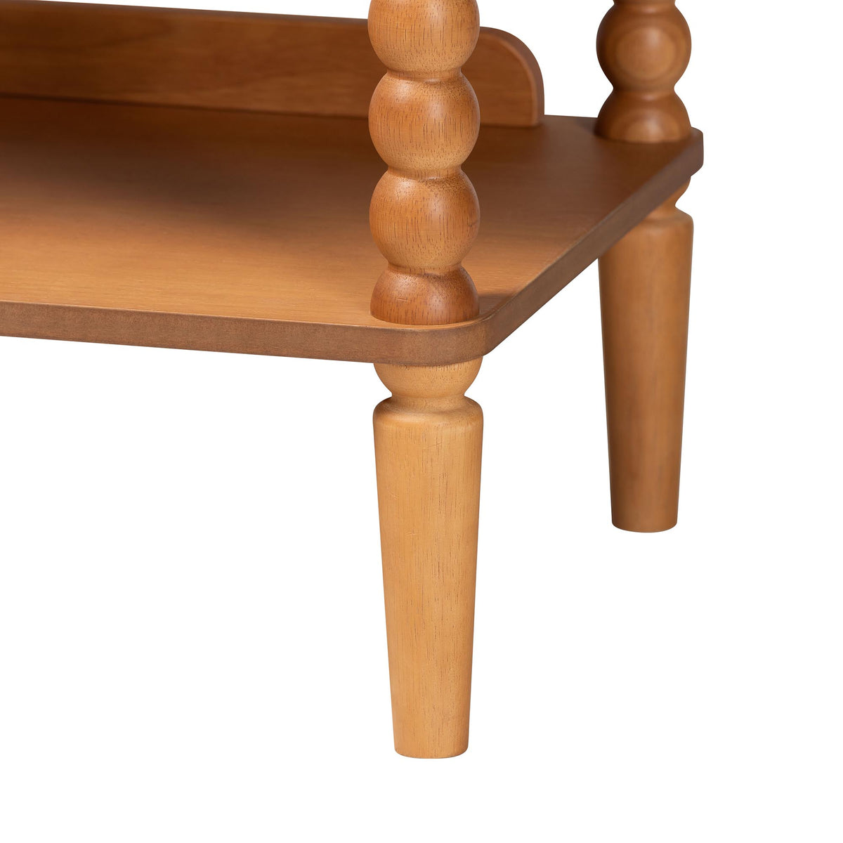 Lucera Bobbin Display Shelf