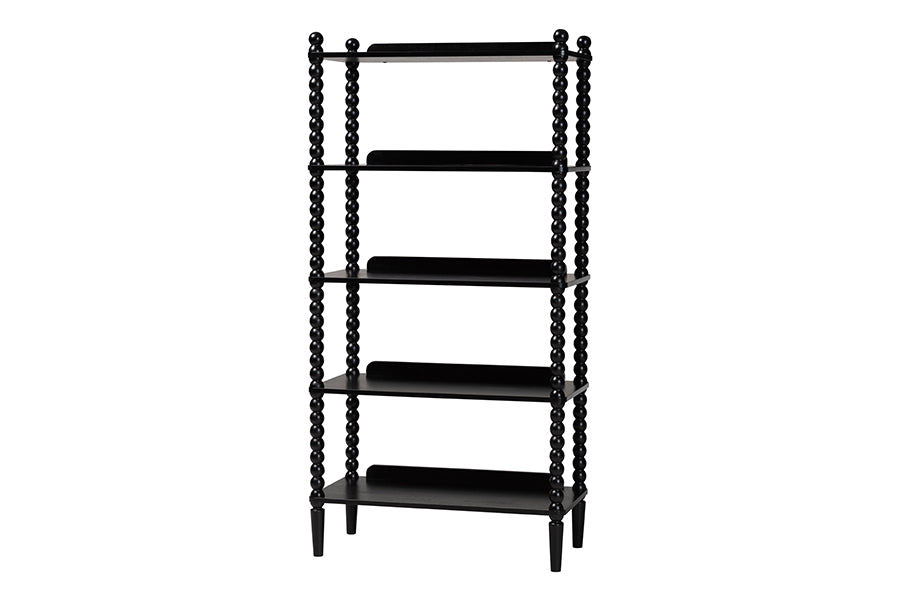 Lucera Bobbin Display Shelf