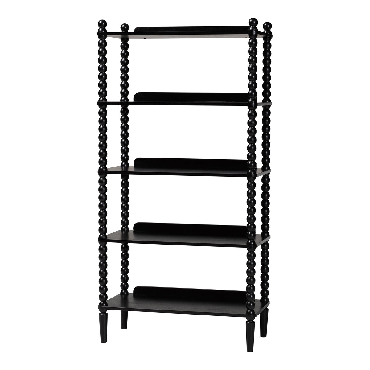 Lucera Bobbin Display Shelf