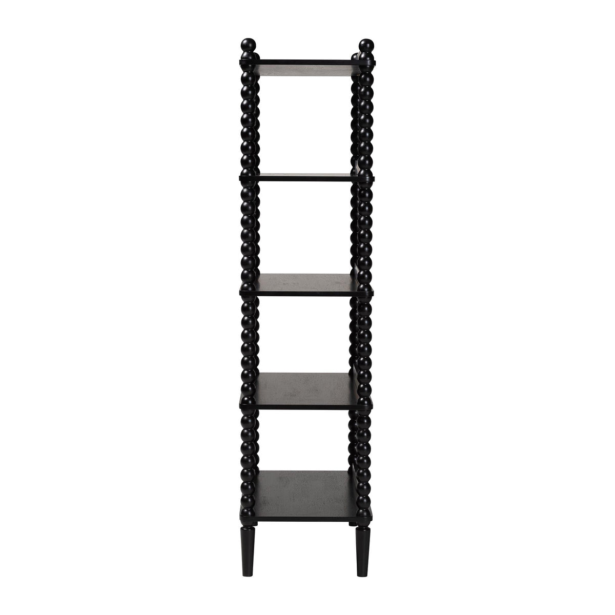 Lucera Bobbin Display Shelf