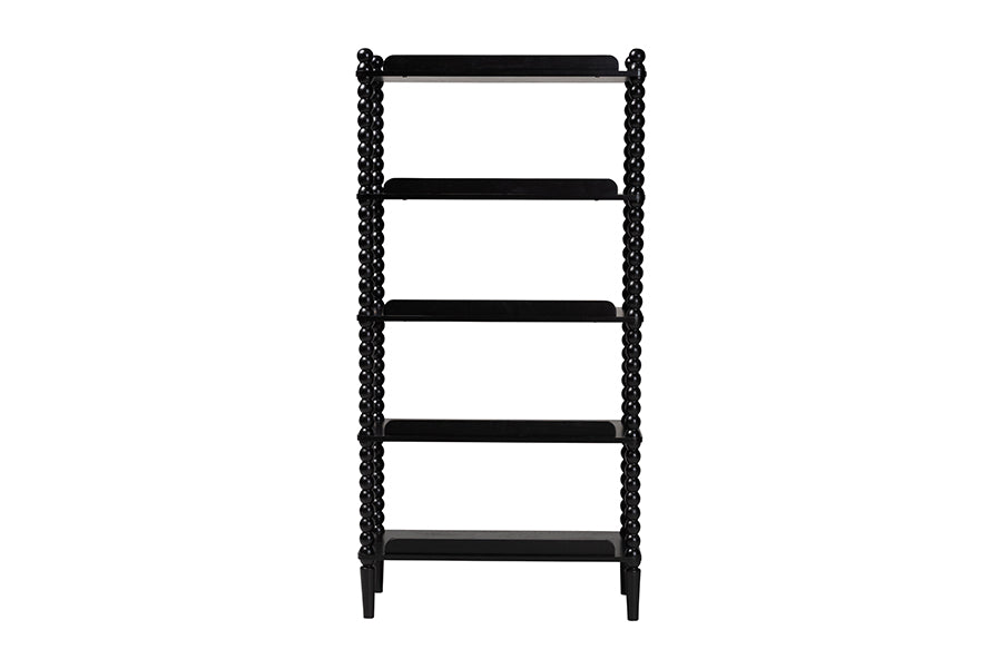 Lucera Bobbin Display Shelf
