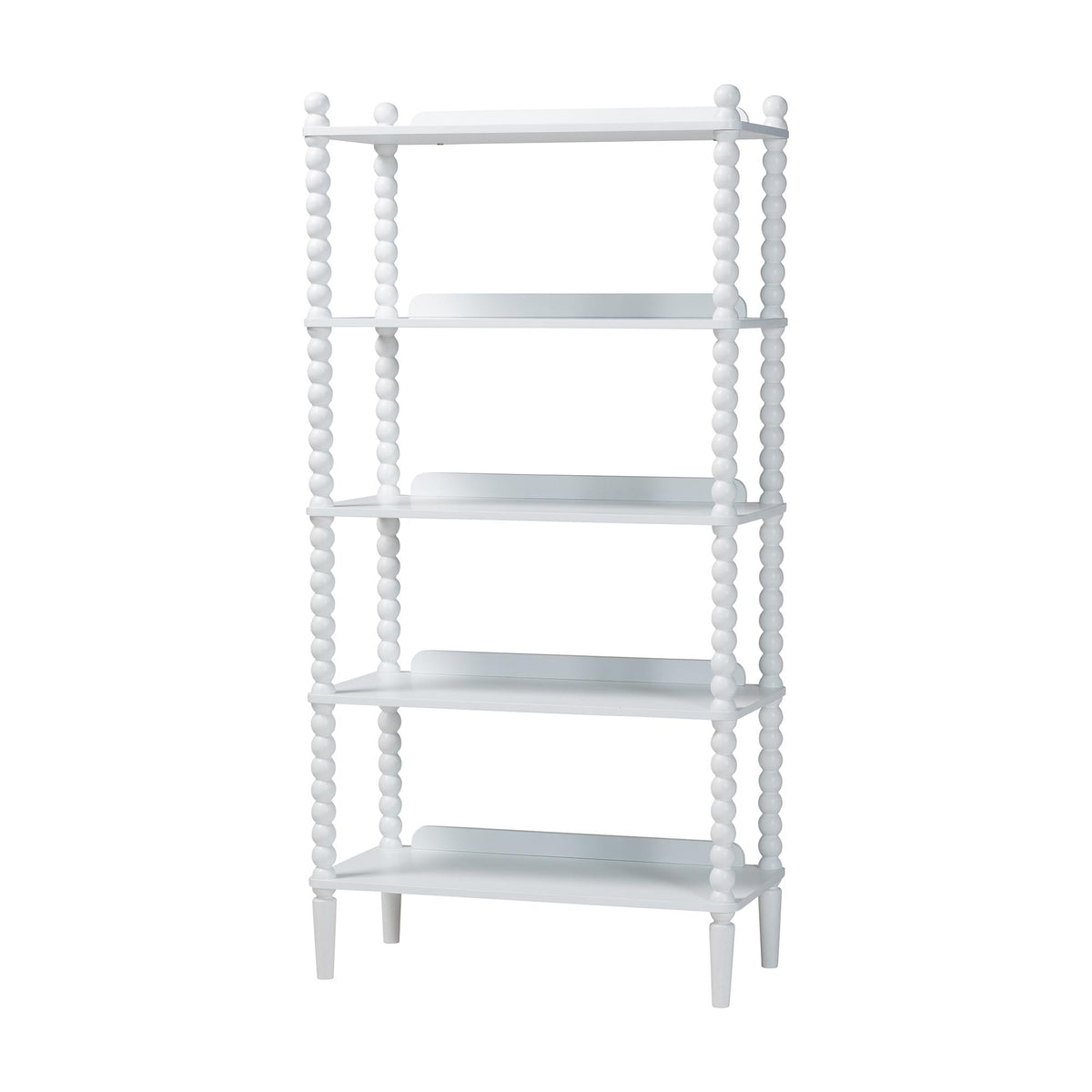 Lucera Bobbin Display Shelf