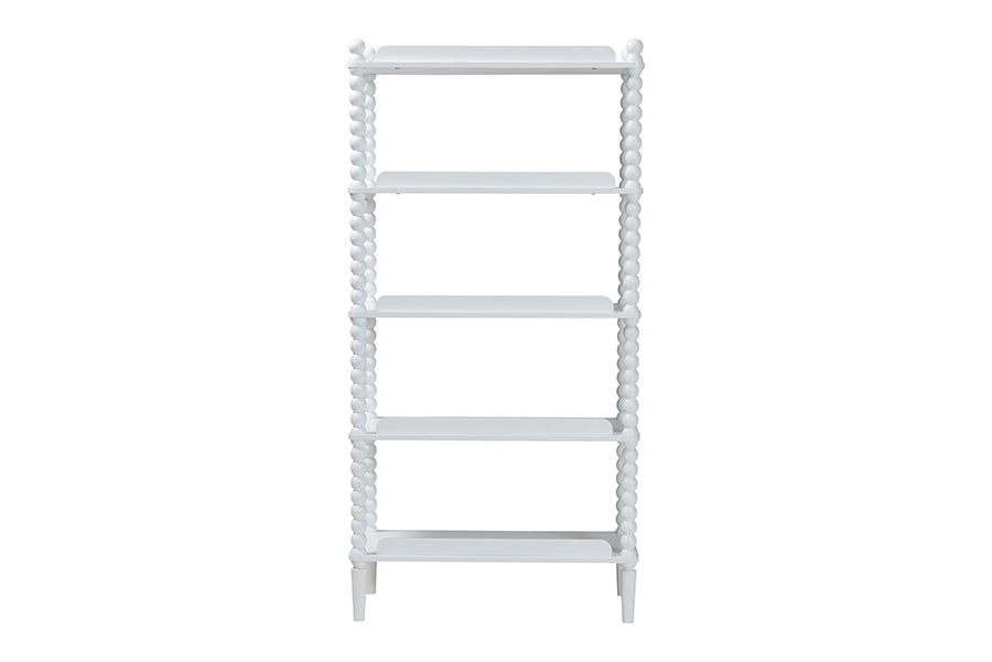 Lucera Bobbin Display Shelf