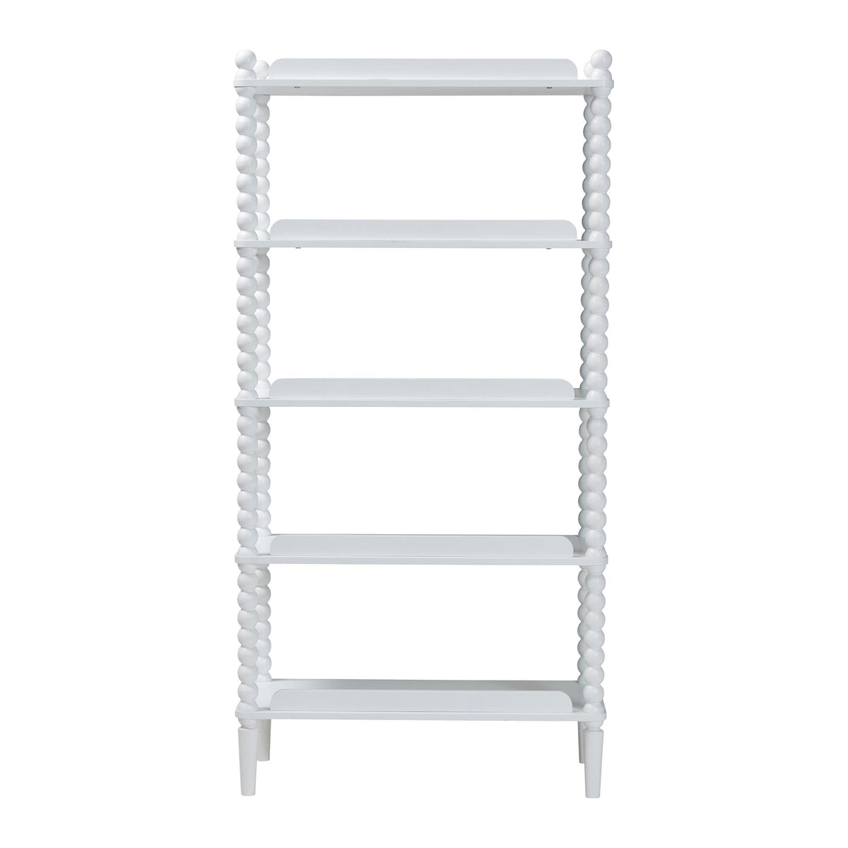 Lucera Bobbin Display Shelf