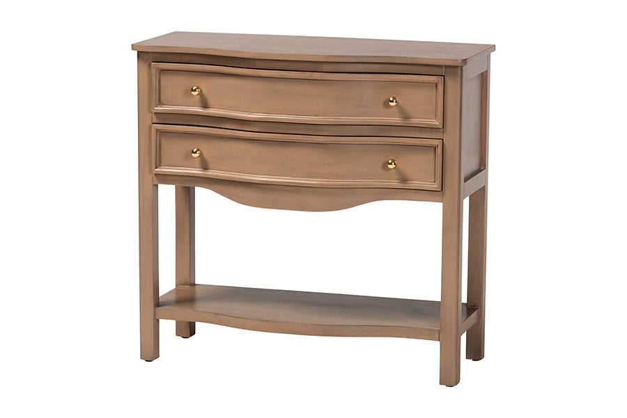 Bali & Pari Kelila Console Table