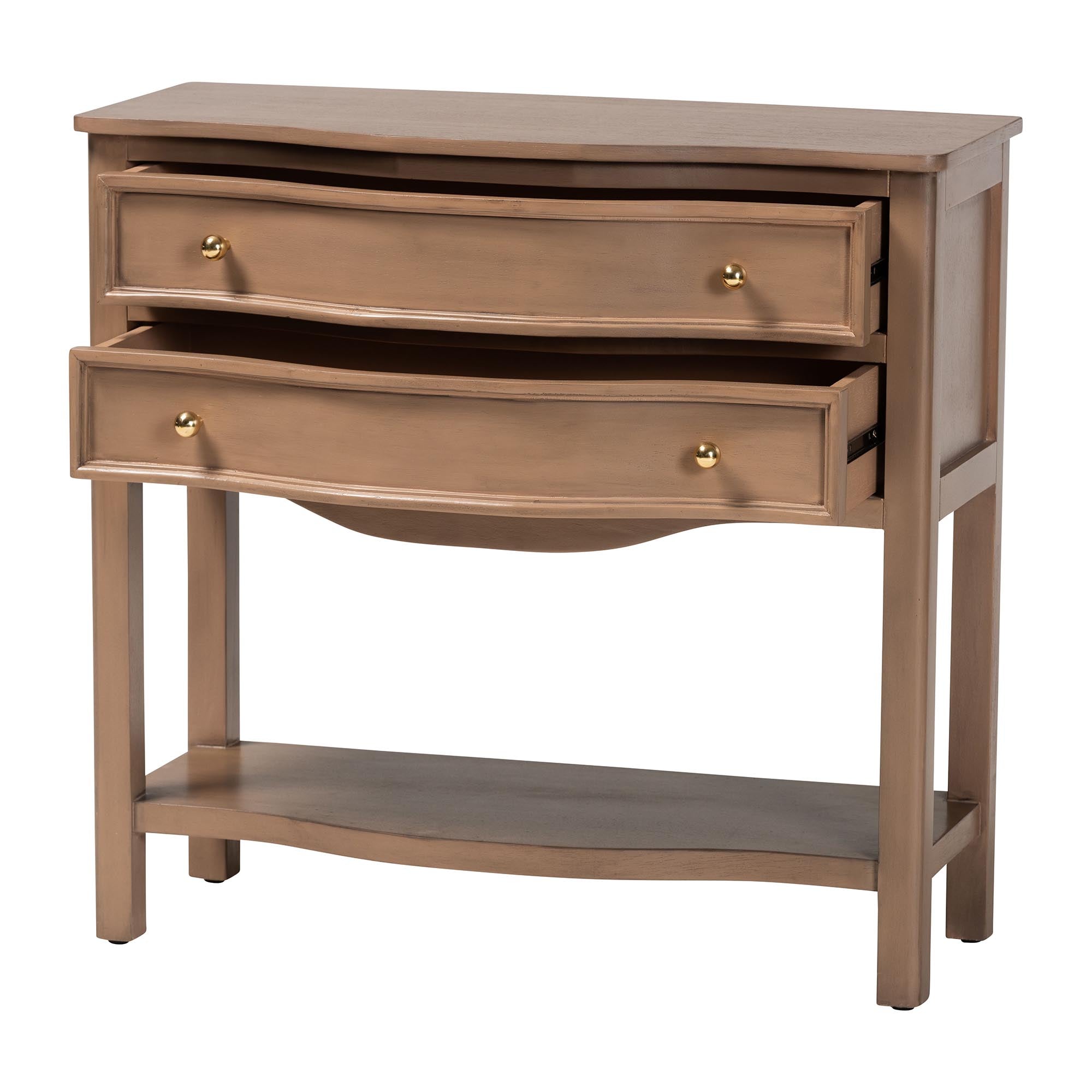 Bali & Pari Kelila Console Table