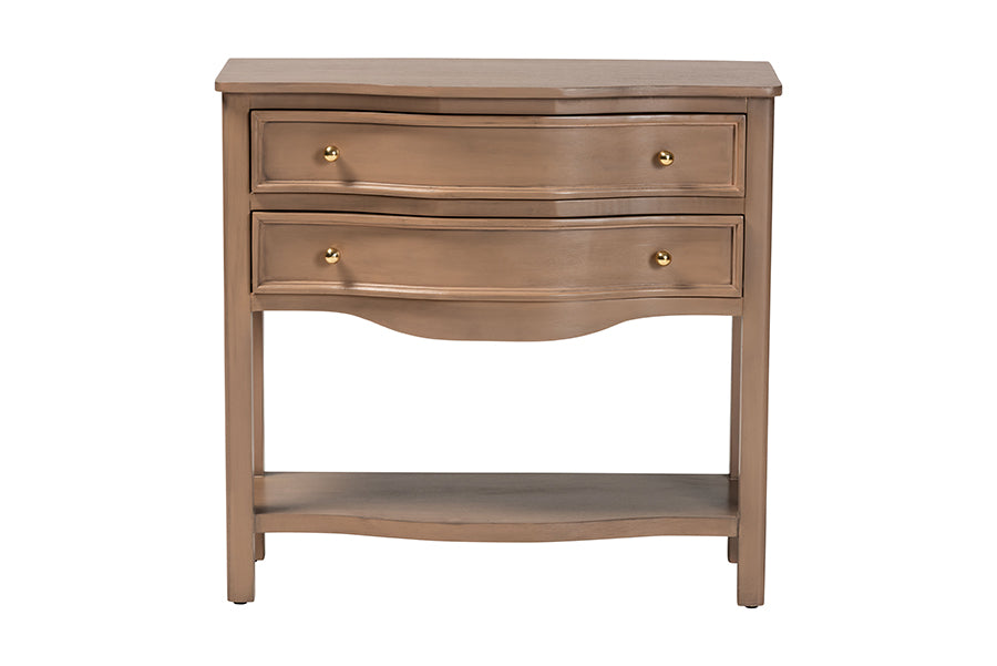 Bali & Pari Kelila Console Table