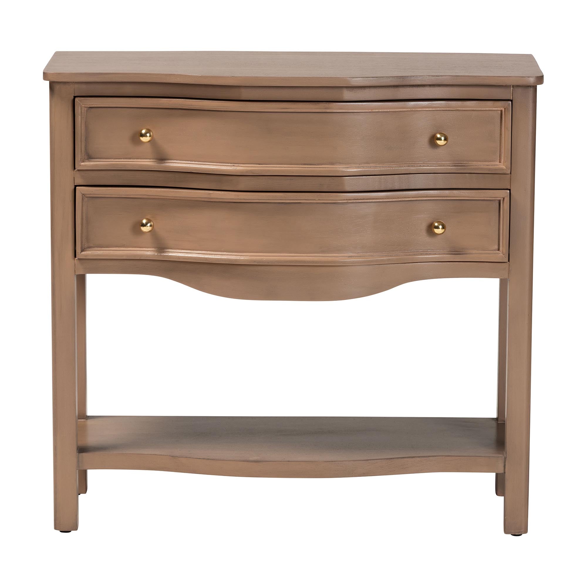 Bali & Pari Kelila Console Table