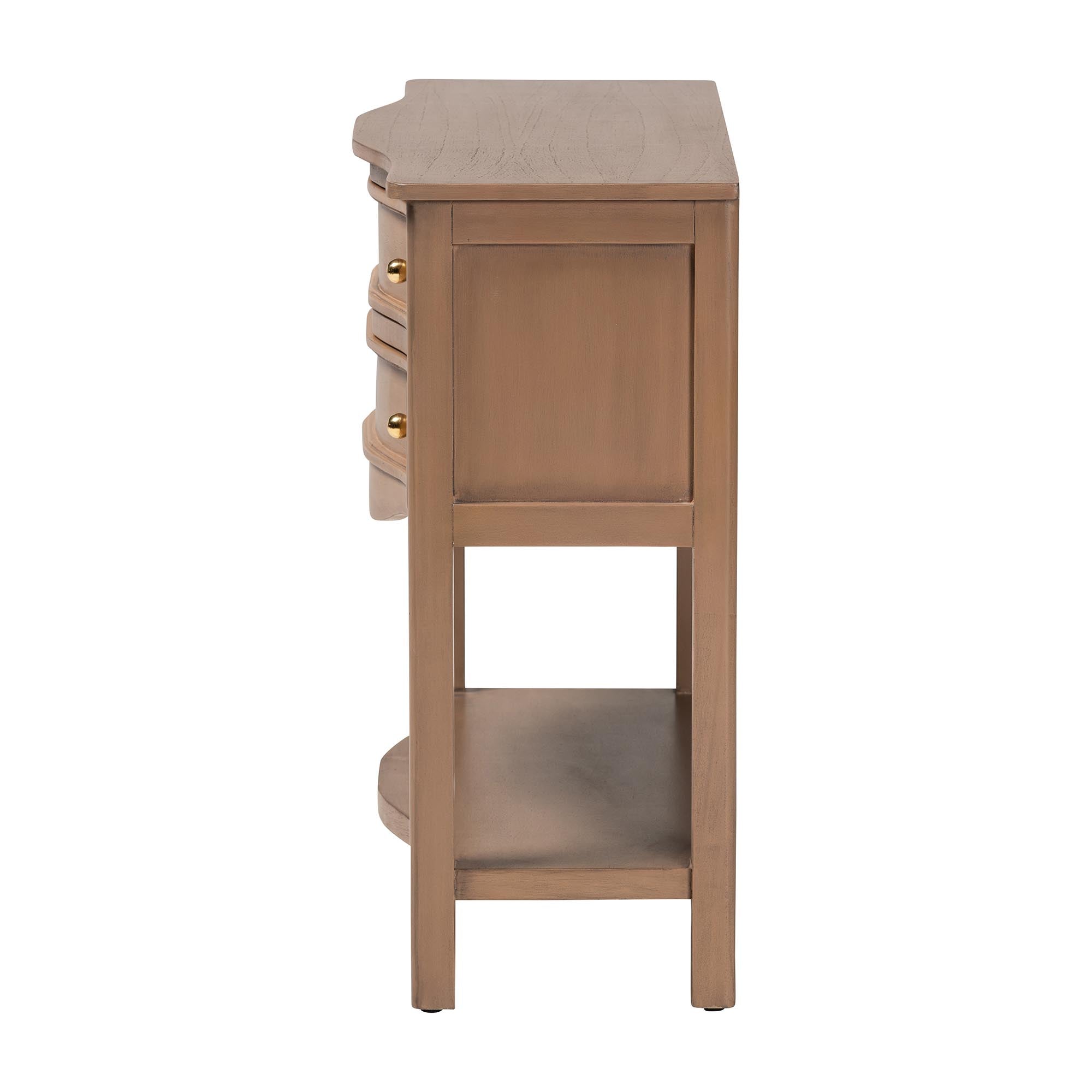 Bali & Pari Kelila Console Table