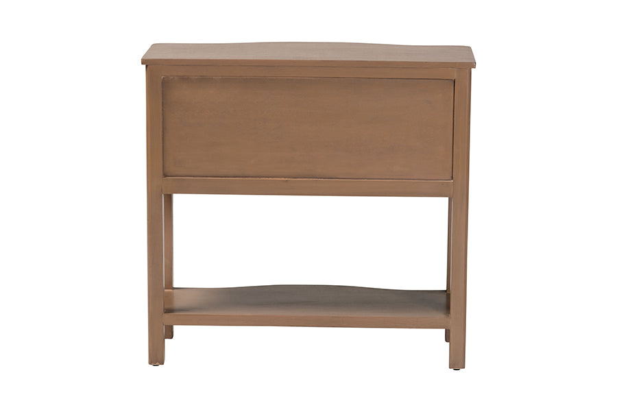 Bali & Pari Kelila Console Table
