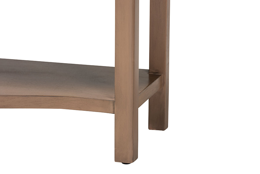 Bali & Pari Kelila Console Table