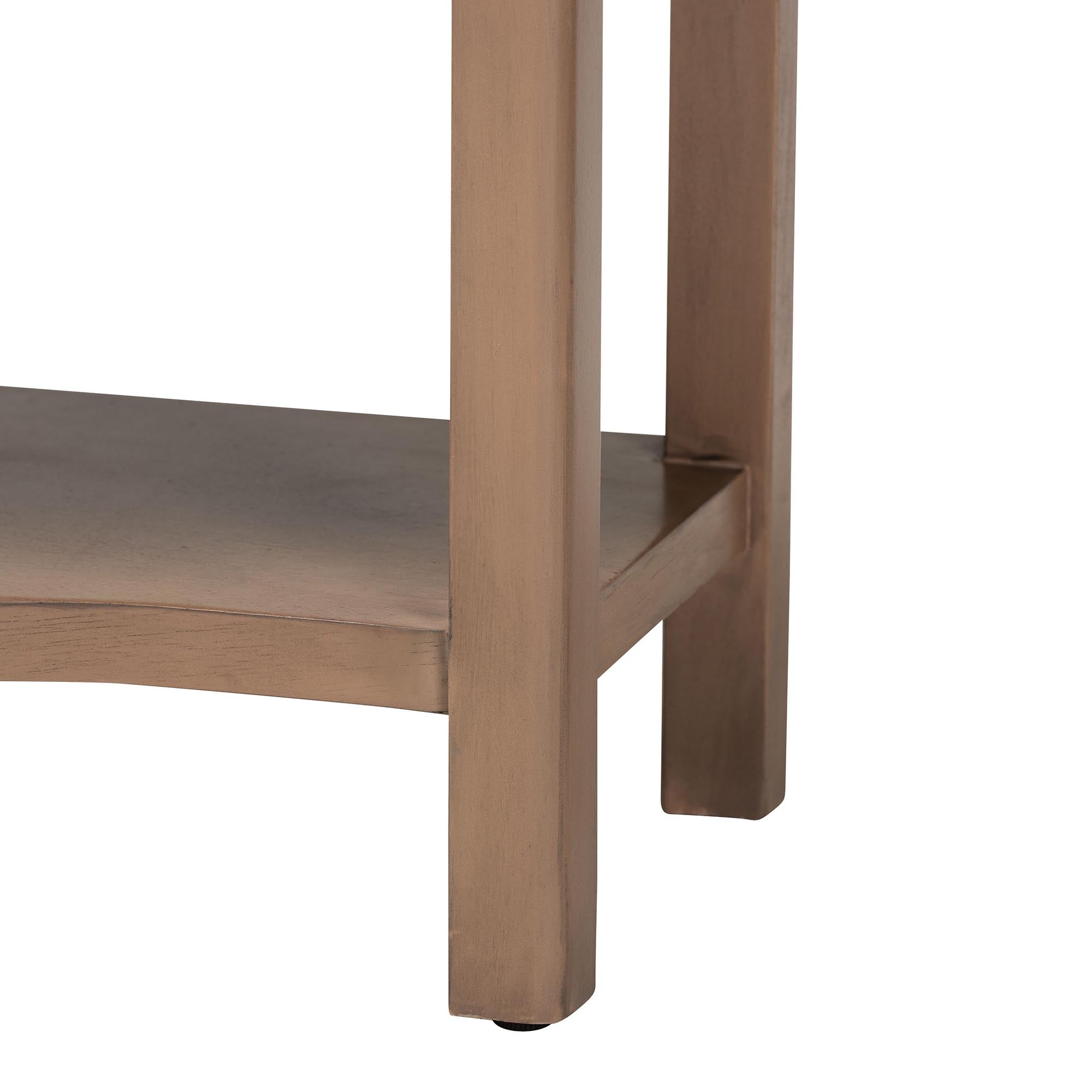 Bali & Pari Kelila Console Table