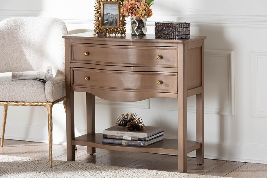 Bali & Pari Kelila Console Table
