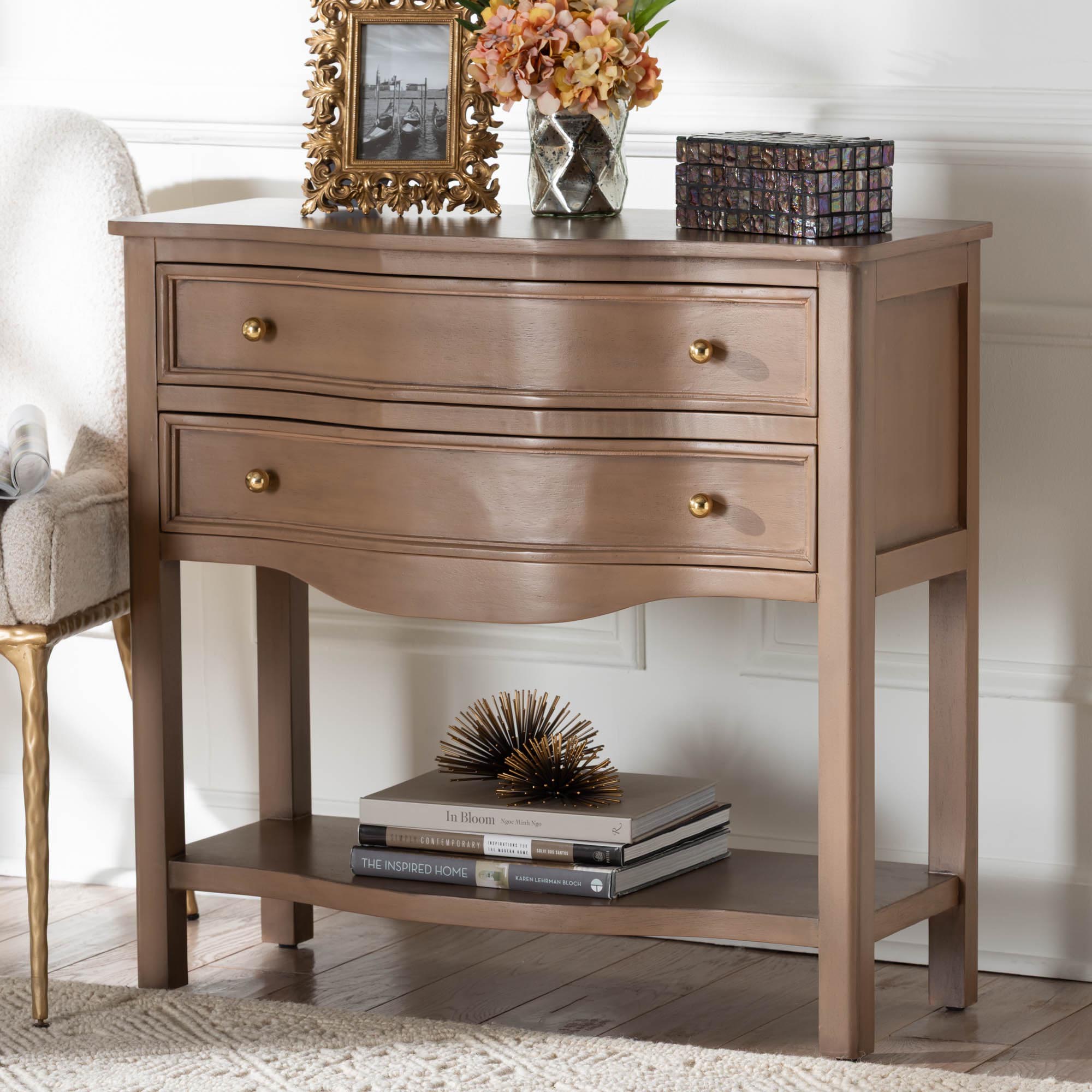 Bali & Pari Kelila Console Table