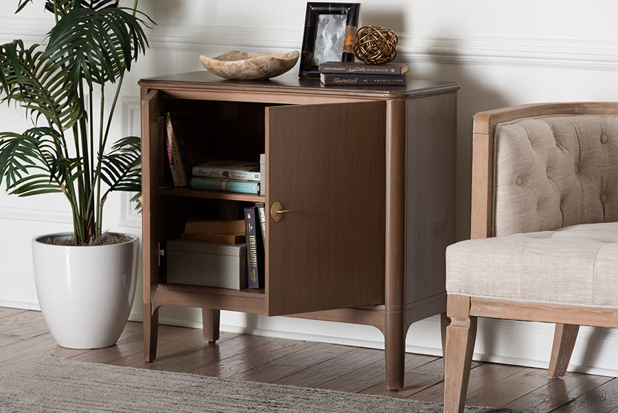 Bali & Pari Latifa Storage Cabinet
