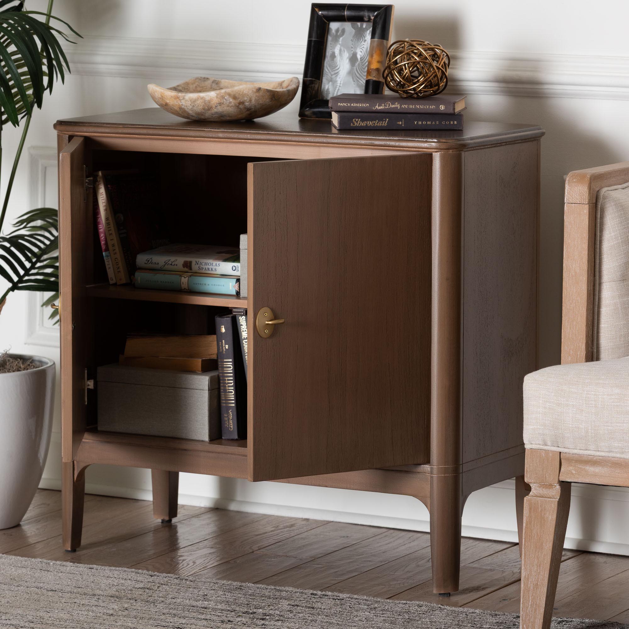 Bali & Pari Latifa Storage Cabinet