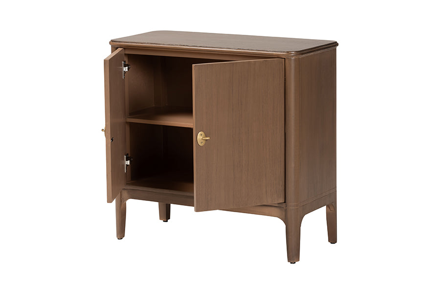 Bali & Pari Latifa Storage Cabinet