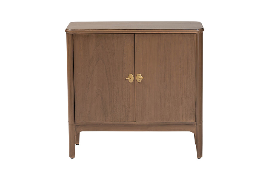 Bali & Pari Latifa Storage Cabinet