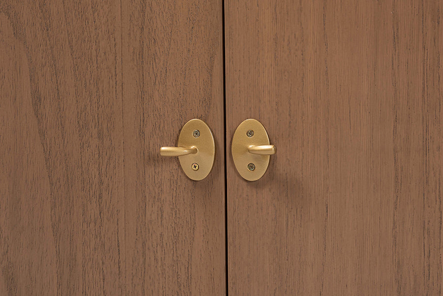 Bali & Pari Latifa Storage Cabinet