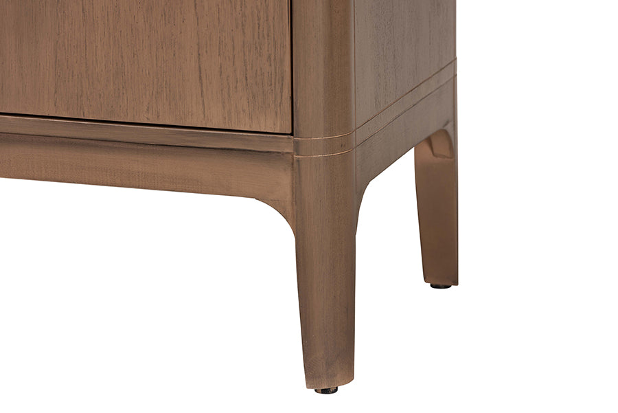 Bali & Pari Latifa Storage Cabinet