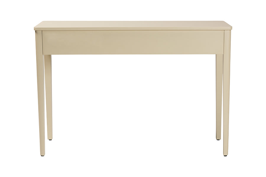 Bali & Pari Leeba Console Table