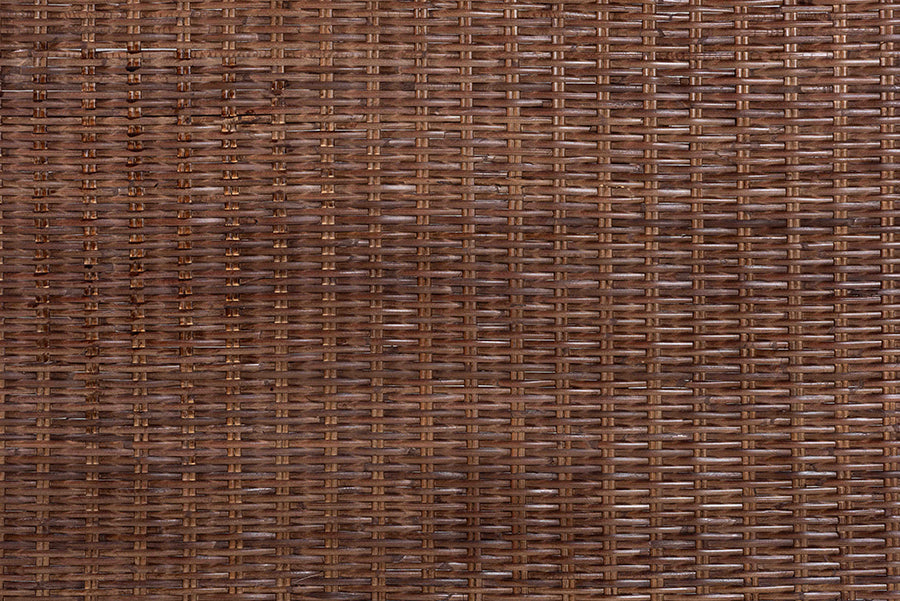 Bali & Pari Einya Rattan Standalone Headboard