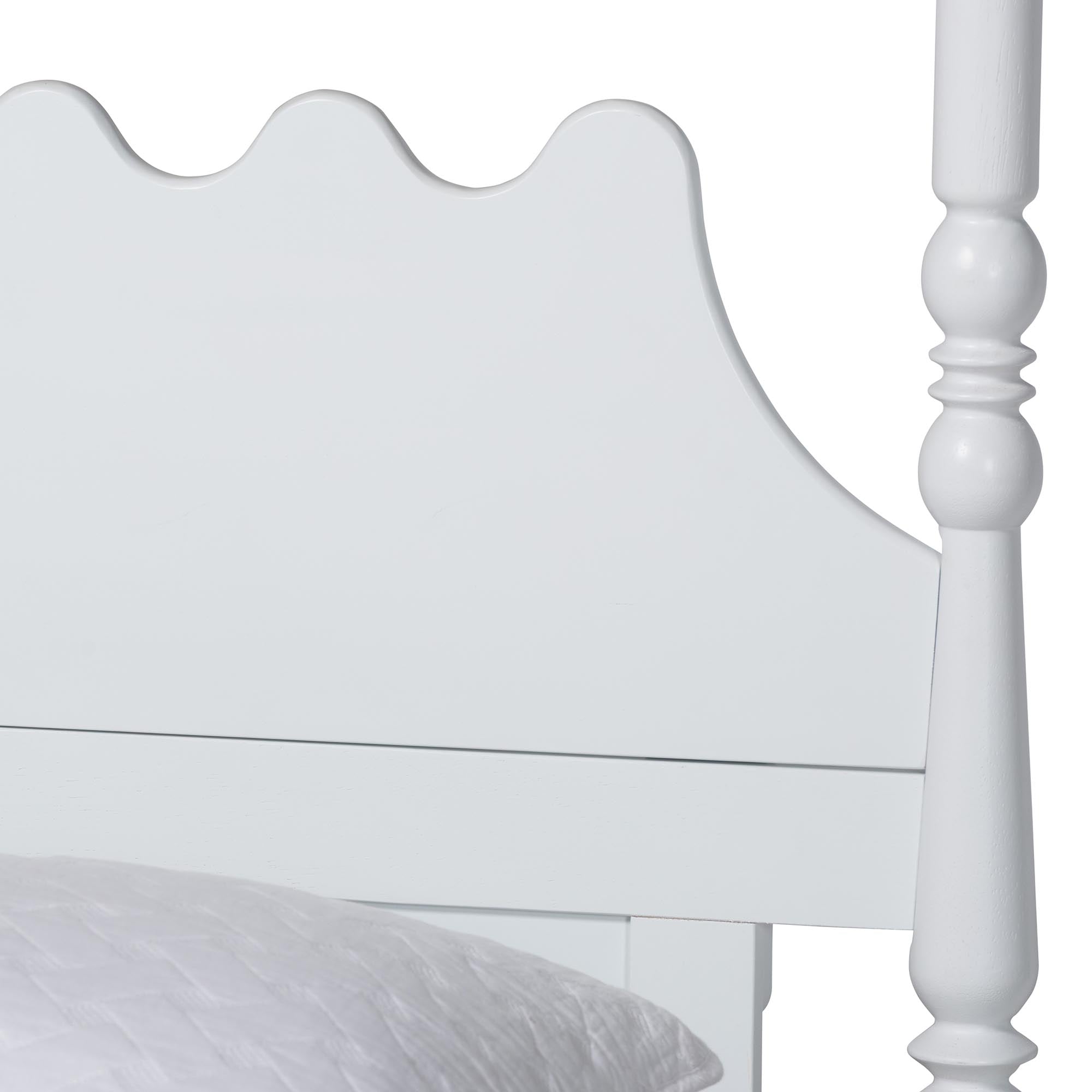 Hoffman Platform Bed