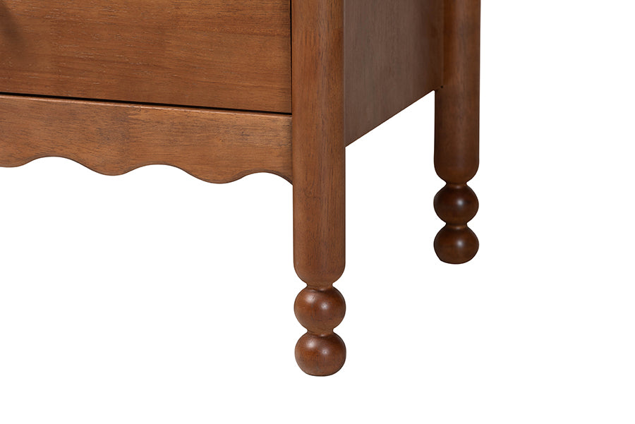 Hoffman Dresser 6-Drawer Horizontal Storage Cabinet
