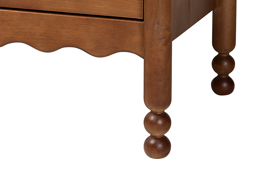 Hoffman Chest 4-Drawer Vertical Storage Cabinet