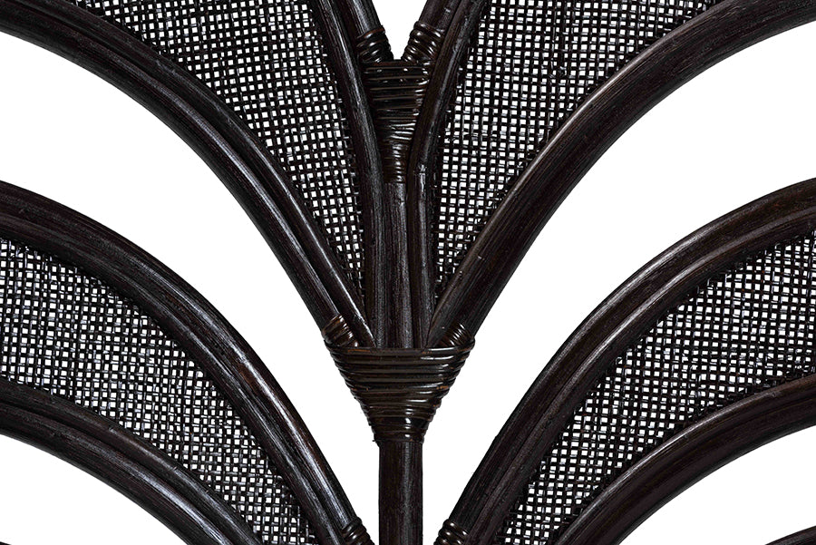 Bali & Pari Paden Rattan Armchair