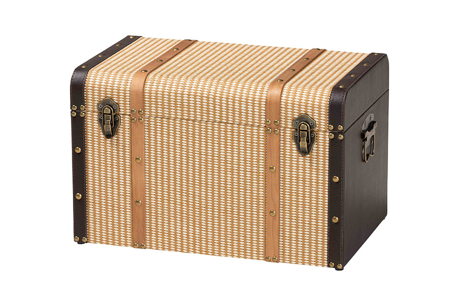 Manton Storage Trunk